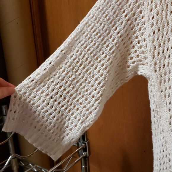 Aritzia T. Babaton 'Kate' Sweater - Picture 4 of 6